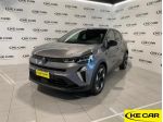 Renault Captur Techno TCe 90 - PROMO RENAULT