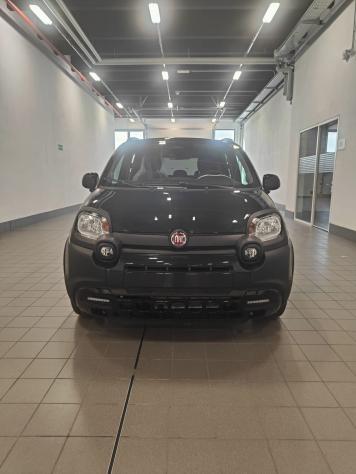 FIAT Panda Panda 1.0 FireFly S&S Hybrid Pandina - Km0**