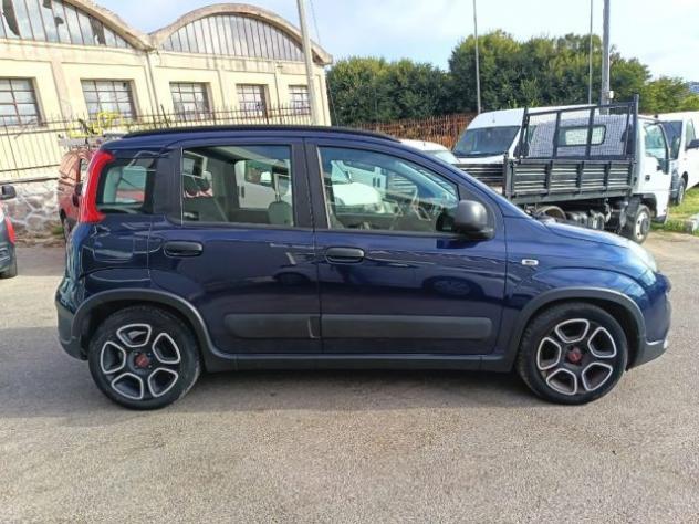 FIAT Panda 1.0 FireFly S&S Hybrid Sport rif. 24077210 - Foto 5