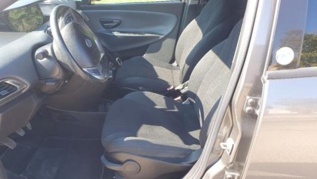LANCIA - Ypsilon - 0.9 Twinair 85 CV 5 porte Metano Ecochic Gold - Foto 10