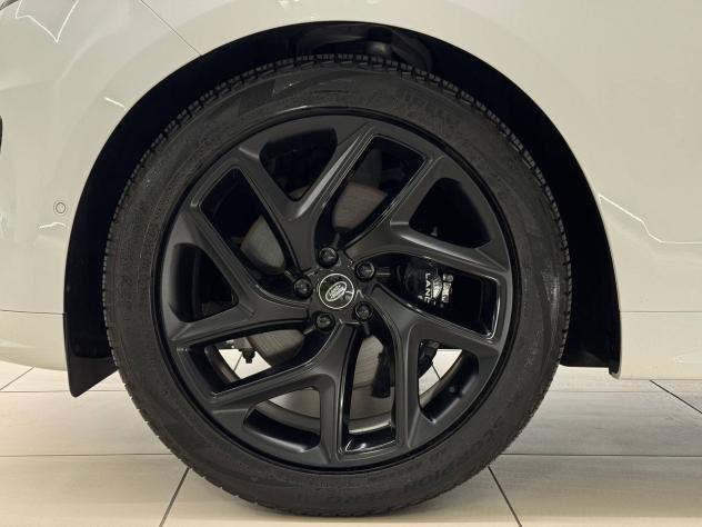 Land Rover Range Rover Sport 3ª serie LAND ROVER 3.0D l6 249 CV Dynamic HSE - Foto 9