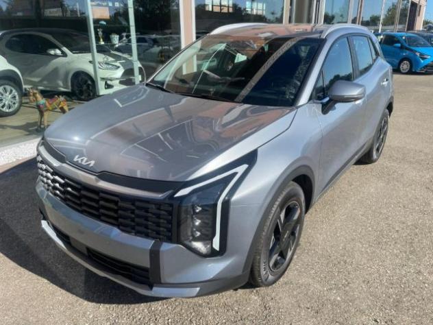 KIA Sportage 1.6 CRDi MHEV DCT Style rif. 22744159 - Foto 3