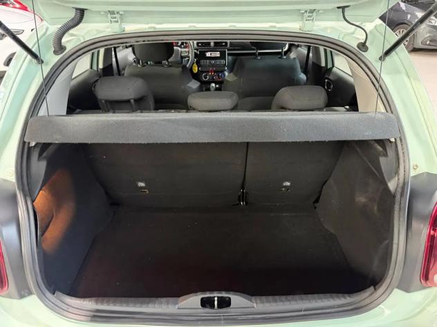 Citroen C3 Euro 6 Benzina 79.000km - Foto 10