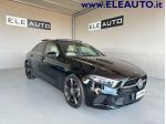 MERCEDES-BENZ A 180 d Sedan Aut Sport Night Ed. - Tetto Apr. - Ambient rif. &hellip;