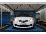 Lancia Ypsilon 1.0 FireFly 5 porte S&S Hybrid Ecochic Silver