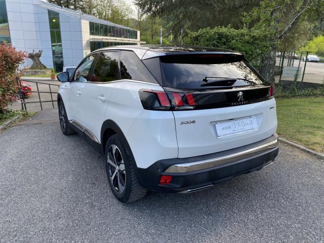 Peugeot 3008 BlueHDi 130 S&S GT Line - Foto 5