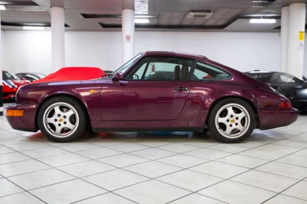 PORSCHE 911 964 CARRERA 2|A.S.I. rif. 23868736 - Foto 4