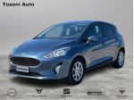 Ford Fiesta 5p 1.5 ecoblue (tdci) Plus 85cv my19