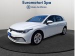 Volkswagen Golf Golf 1.0 etsi evo Life 110cv dsg