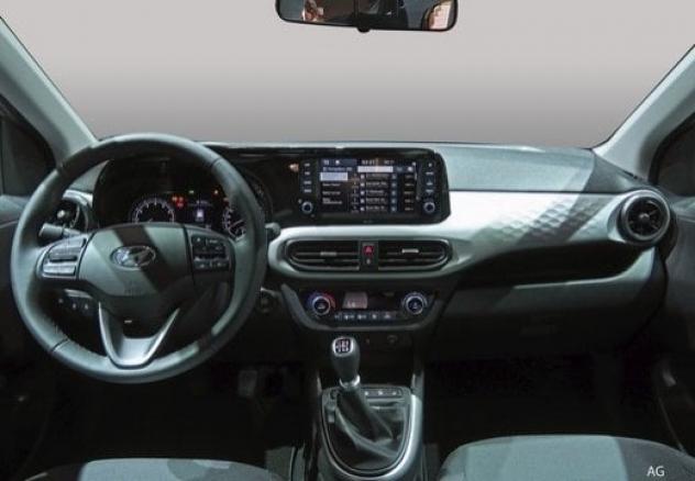 Hyundai i10 1.0 MPI Connectline - Foto 10