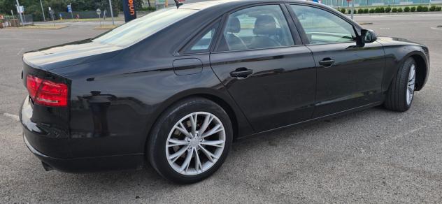 Audi A8 3.0 TDI 250 CV quattro tiptronic - Foto 4