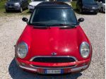 MINI Mini 1.6 16V Cooper rif. 23987482