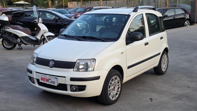 Fiat Panda 1.3 MJT 16V DPF - Foto 3