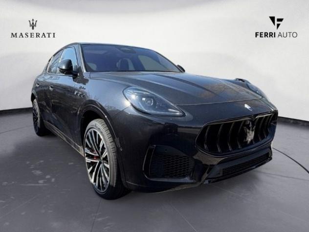 MASERATI Grecale MY25 MHEV 330 CV Modena rif. 23993241 - Foto 3