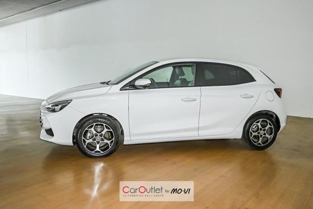 MG MG3 1.5 Hybrid+ Luxury - Foto 3