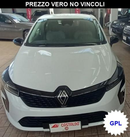 RENAULT Clio TCe 100 CV GPL 5 porte Evolution rif. 24122402