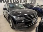 Volkswagen Tiguan II 2021 2.0 tdi Life 150cv dsg