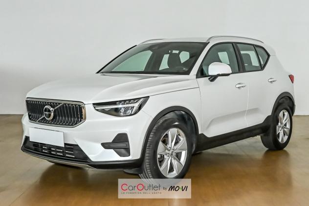 Volvo XC40 T2 automatico Core
