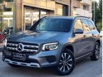 Mercedes GLB 200 d Automatic Sport