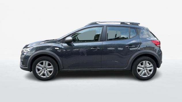 Dacia Sandero Stepway 1.0 tce Expression Eco-g 100cv - Foto 2