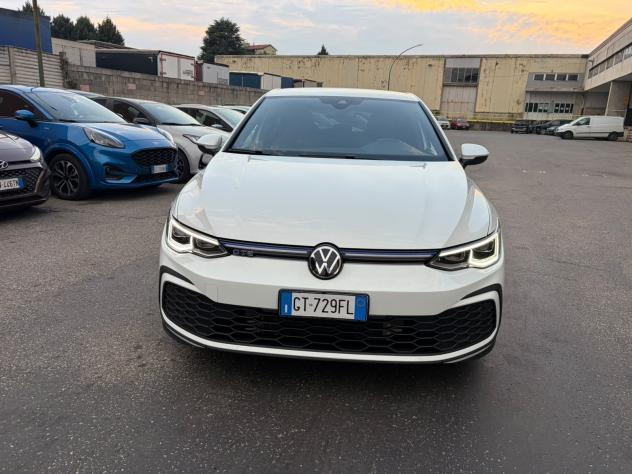 Volkswagen Golf GTE 1.4 Plug In Hybrid GTE GTE DSG - Foto 10