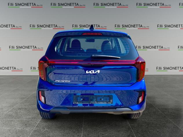 Kia Picanto 1.0 gdi Urban - NUOVA - Foto 5