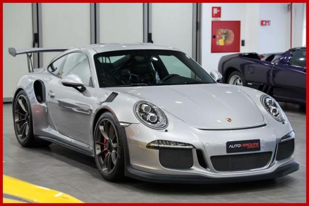 PORSCHE 991 4.0 GT3 RS**|LIFT|GUSCIO rif. 23138791 - Foto 3