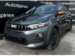 Dacia Sandero 1.2 ECO-G 120 STEPWAY EXTREME