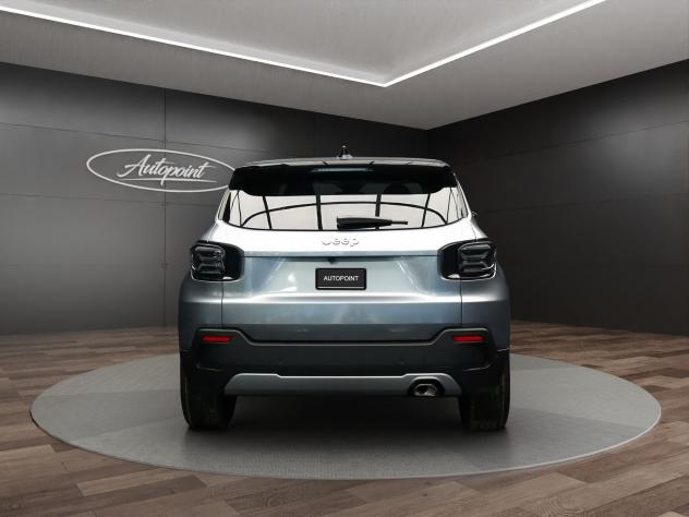 Jeep Avenger 1.2 Turbo Summit #Tetto - Foto 7