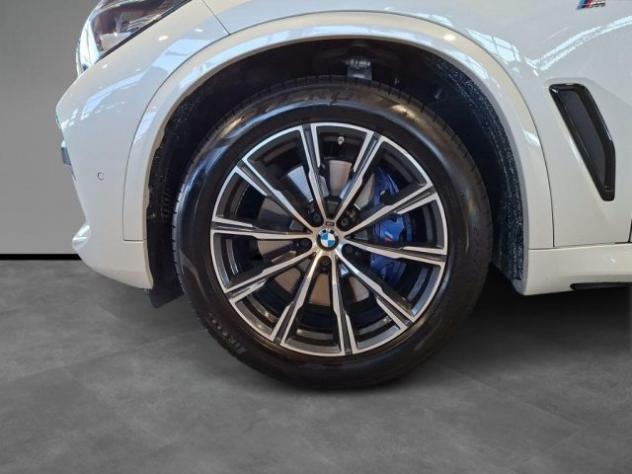 BMW X5 xDrive30d 48V Msport Aut. + Tetto apr. rif. 24024405 - Foto 5