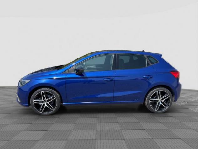 SEAT Ibiza Ibiza 1.0 TGI 5 porte FR rif. 24013131 - Foto 2