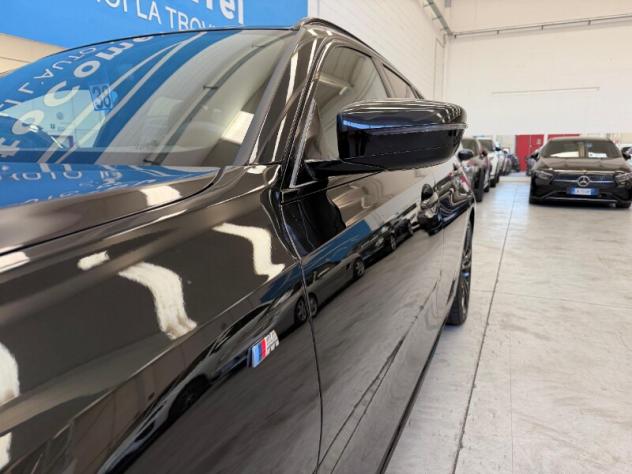 BMW Serie 3(G20/1-80/1) 320d 48V xDrive Touring Msport - Foto 6