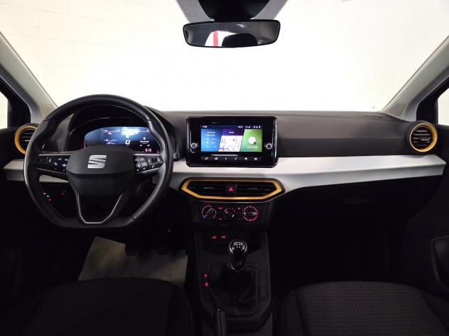 SEAT Ibiza 1.0 Eco TSI 70KW Style Neopatentati - Foto 9