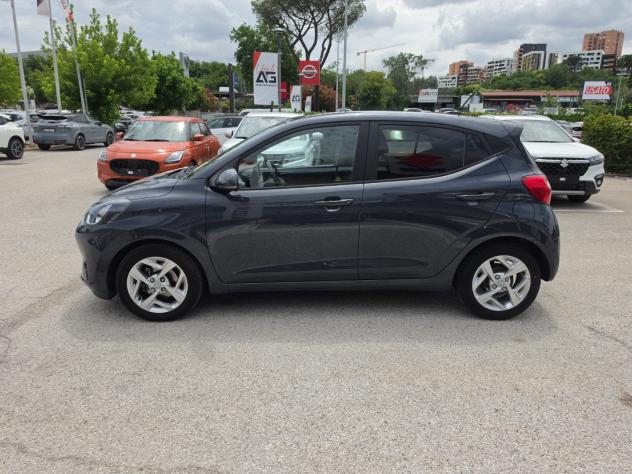 Hyundai i10 III 2020 1.0 mpi Tech - Foto 5