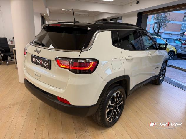 JEEP Compass 2ª serie Compass 1.6 Multijet II 2WD Limited - Foto 4