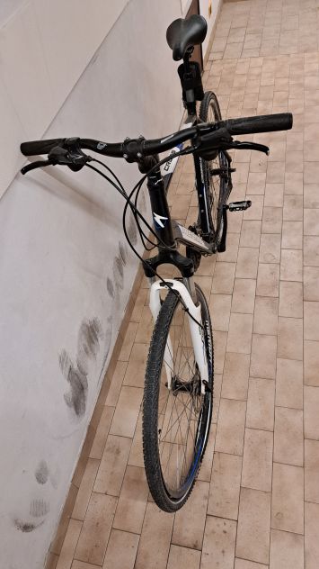 MTB MERIDA CROSSWAY 26" TFS - Foto 5