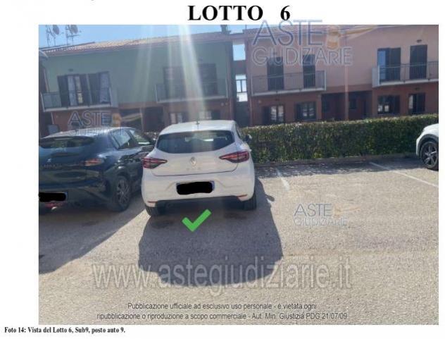 IMMOBILI-ALTRA CATEGORIA-Via dei Tulipani, 67051 Avezzano AQ, Italia - Foto 5
