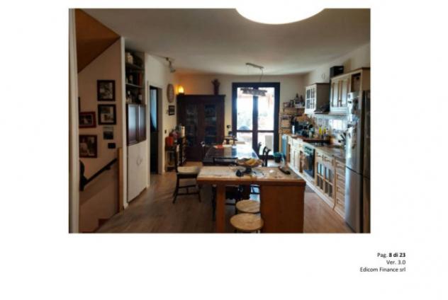 Immobile in asta di 38 m² in vendita a Bagnatica - Foto 3