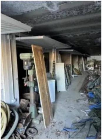 Immobile in asta di 19 m² in vendita a Champorcher - Foto 5
