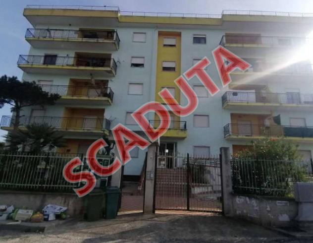 Immobile in asta di 12 m² in vendita a Eboli