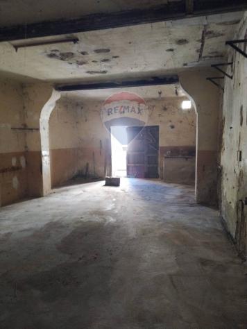 Garage/Box in vendita a Grammichele