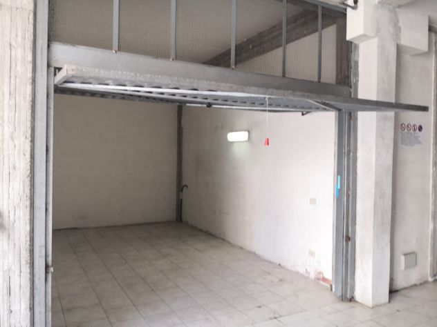 Affitto garage Tremestieri Etneo - via degli Ulivi 3 - Foto 4
