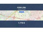 Immobile in asta di 5 m² in vendita a Roma