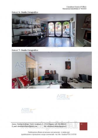 IMMOBILI-IMMOBILE COMMERCIALE-Via Generale Cascino, 4, 97019 Vittoria RG, Italia - Foto 3
