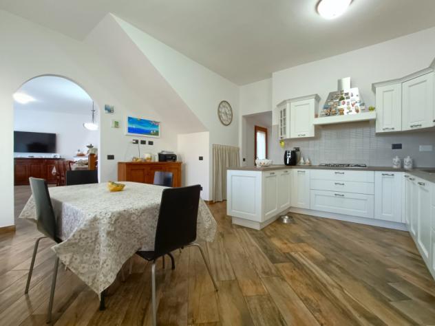 Villa in Via Sesia - Foto 20