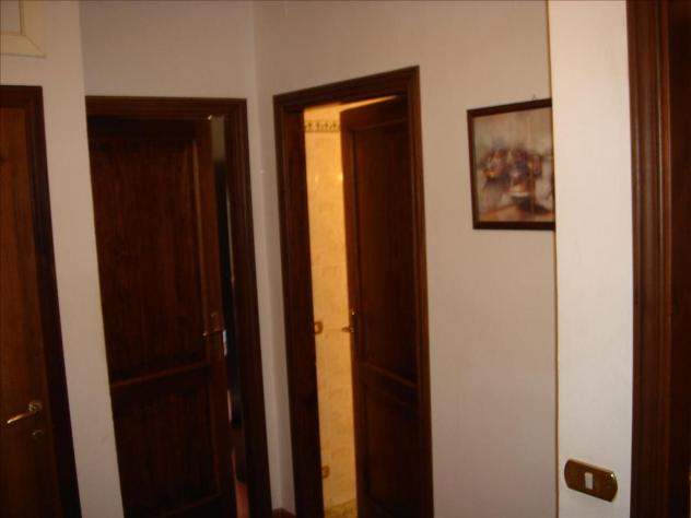 Appartamento in vendita a Asciano 110 mq Rif: 1343812 - Foto 10