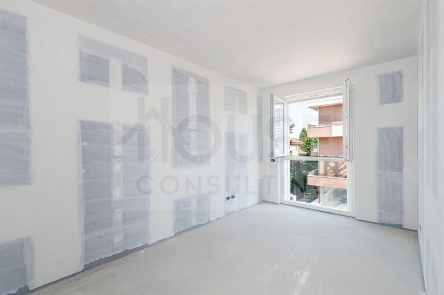 NUOVA REALIZZAZIONE RESIDENZA "Le Terrazze di Via Turati" - Foto 17