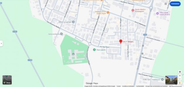 Immobile in asta di 62 m² in vendita a Cadelbosco di Sopra - Foto 13