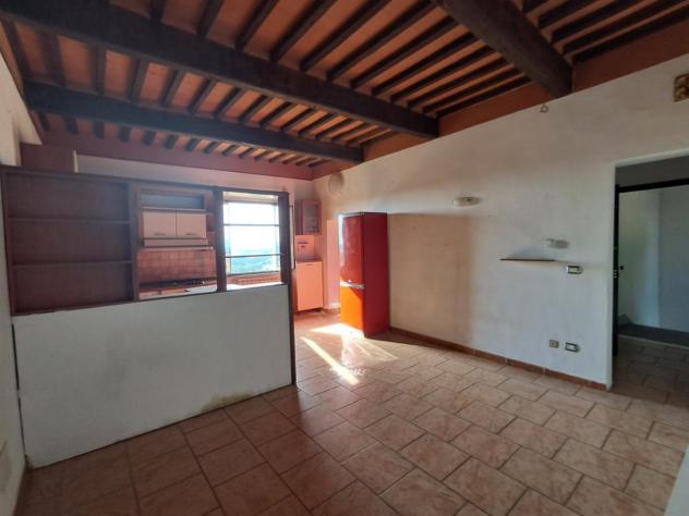 Appartamento in vendita a San Pietro In Belvedere - Capannoli 85 mq Rif: 1447660 - Foto 2