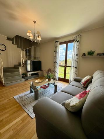 Villa in vendita a Segromigno In Monte - Capannori 95 mq Rif: 1409279 - Foto 5